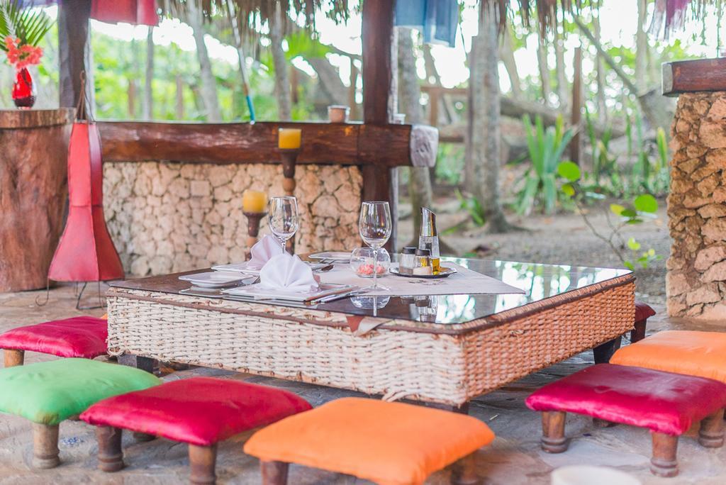 Natura Boutique & By Mint Hotel Cabarete