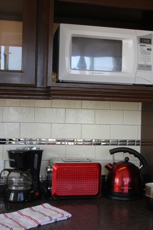 Apartment Seamist Upper And Lower Oistins