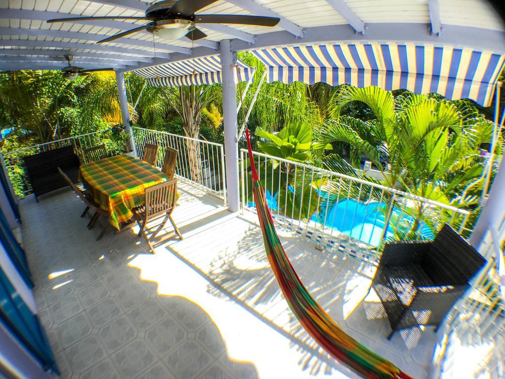Blue Paradise *