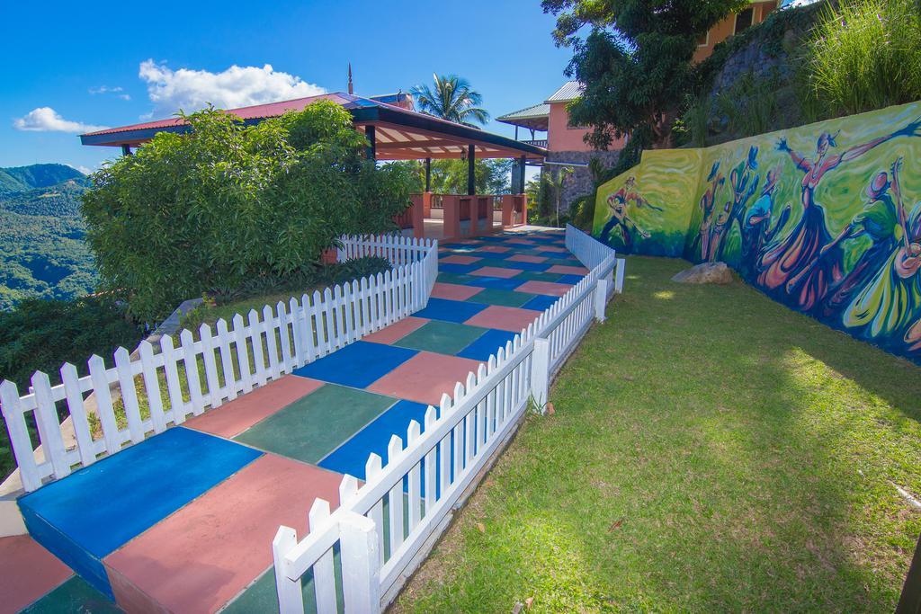 Samfi Gardens Resort