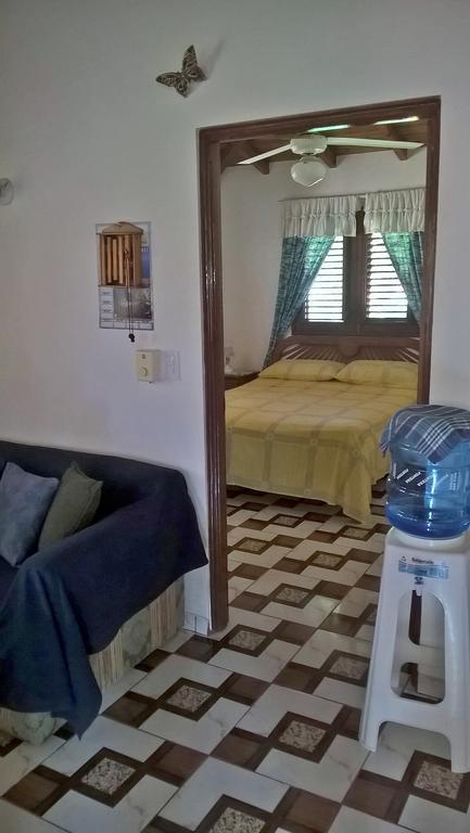 Apartment Caraibirent *