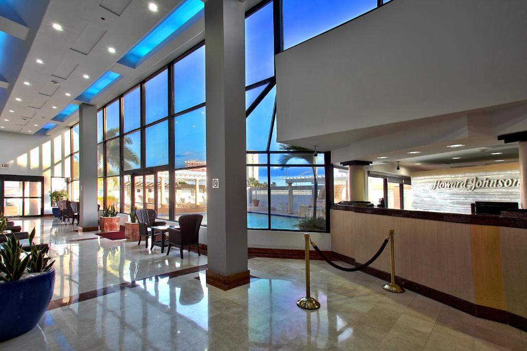Tryp By Wyndham Isla Hotel 3*