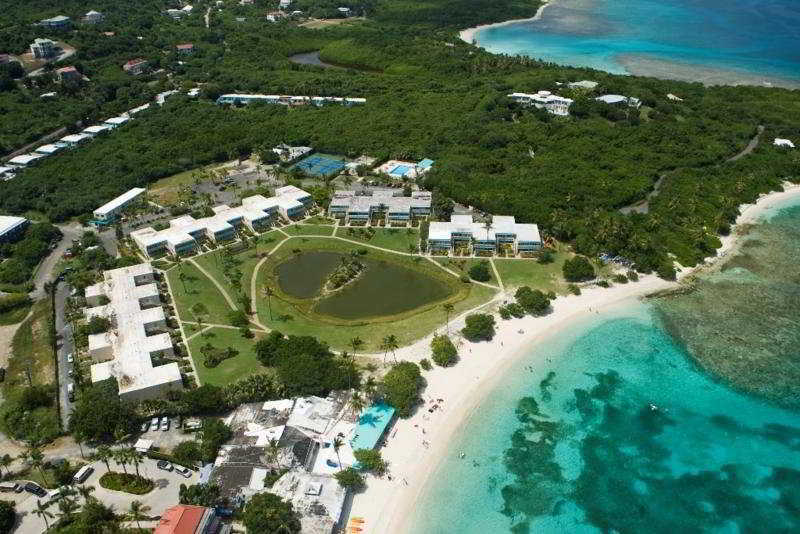 Crystal Cove By Antilles Hotel 2*
