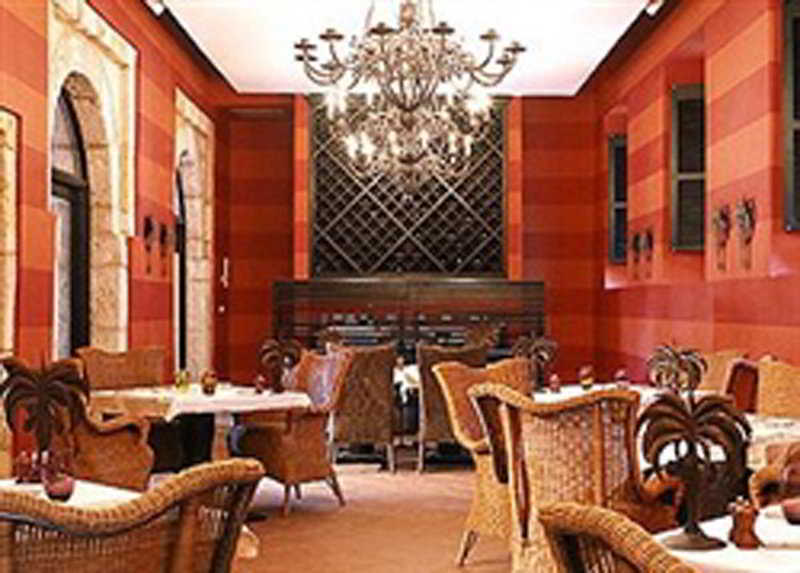 Hodelpa Nicolas De Ovando Hotel