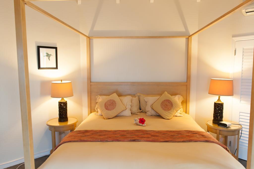 Guest house Arawak Beach