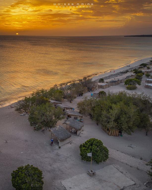 Eco Del Mar Holiday park