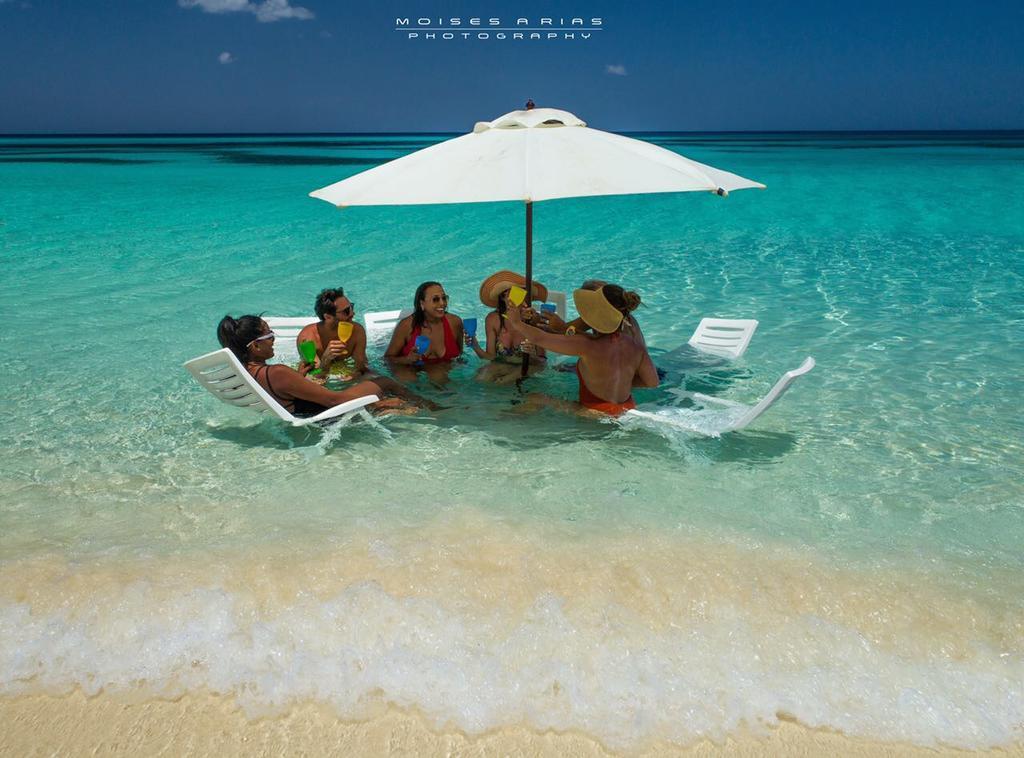 Holiday park Eco Del Mar 2*