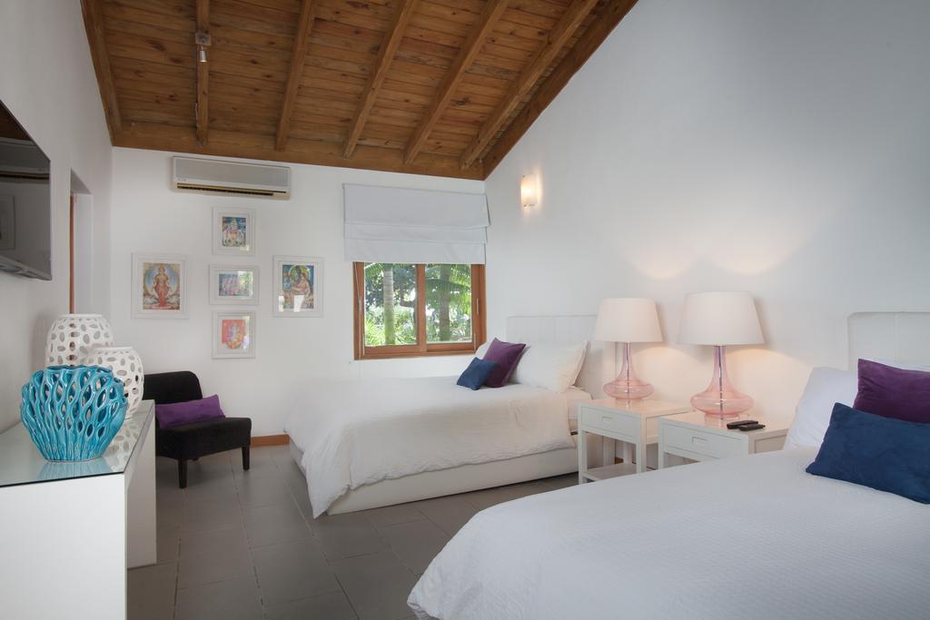 Resort Casa De Campo & 5*