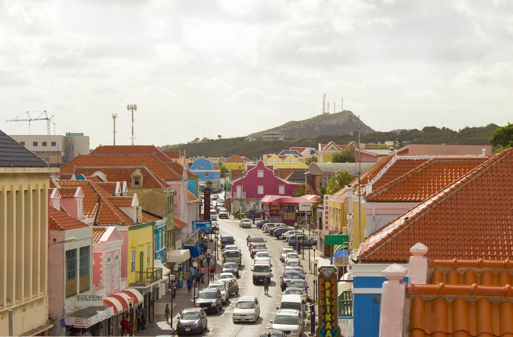 Curacao