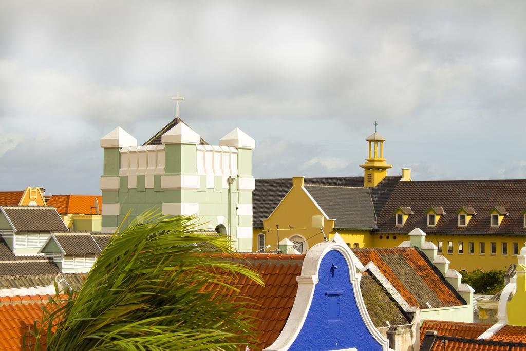 Curacao 3* Willemstad