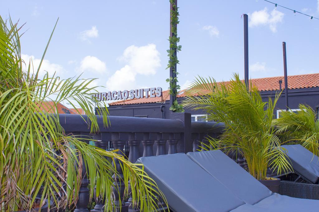Hotel Curacao 3*