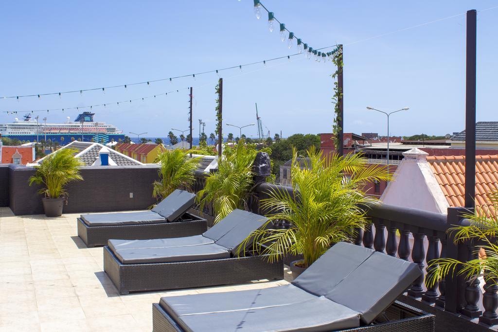 Hotel Curacao Willemstad