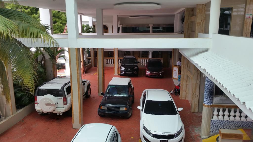 La Casona Dorada