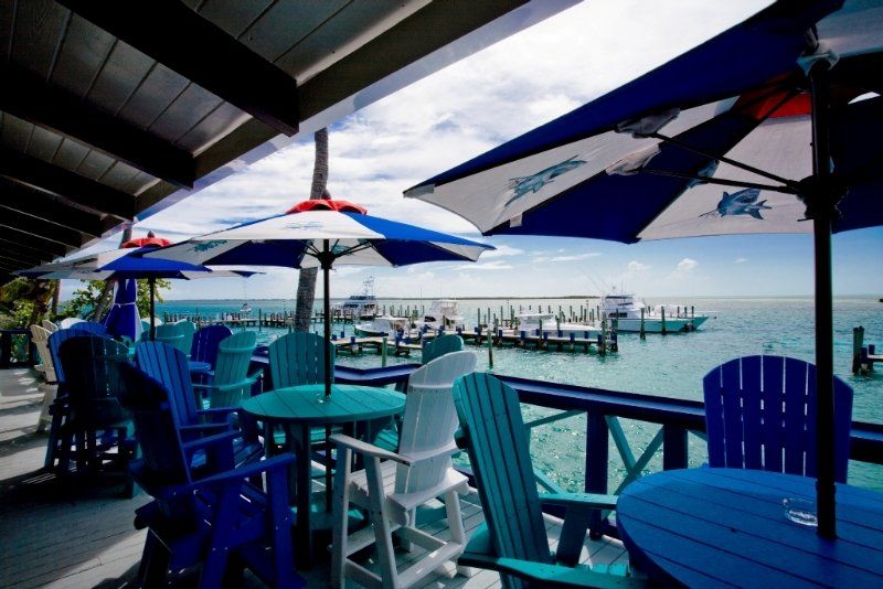 Bimini Big Game Club & Marina Alice Town (North Bimini)