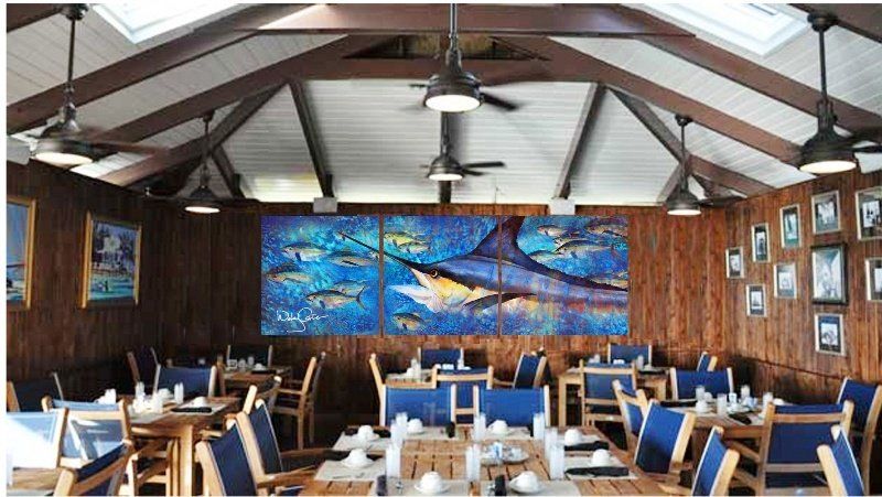 Bimini Big Game Club & Marina Resort