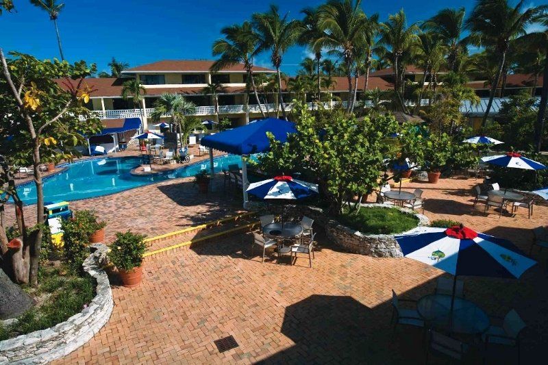 Resort Bimini Big Game Club & Marina 4*