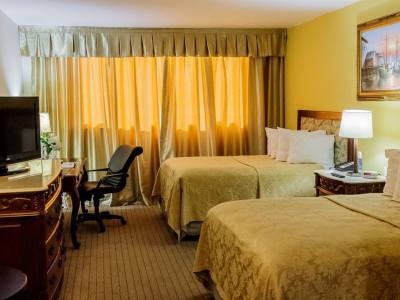 On Vacation Curacao Hotel