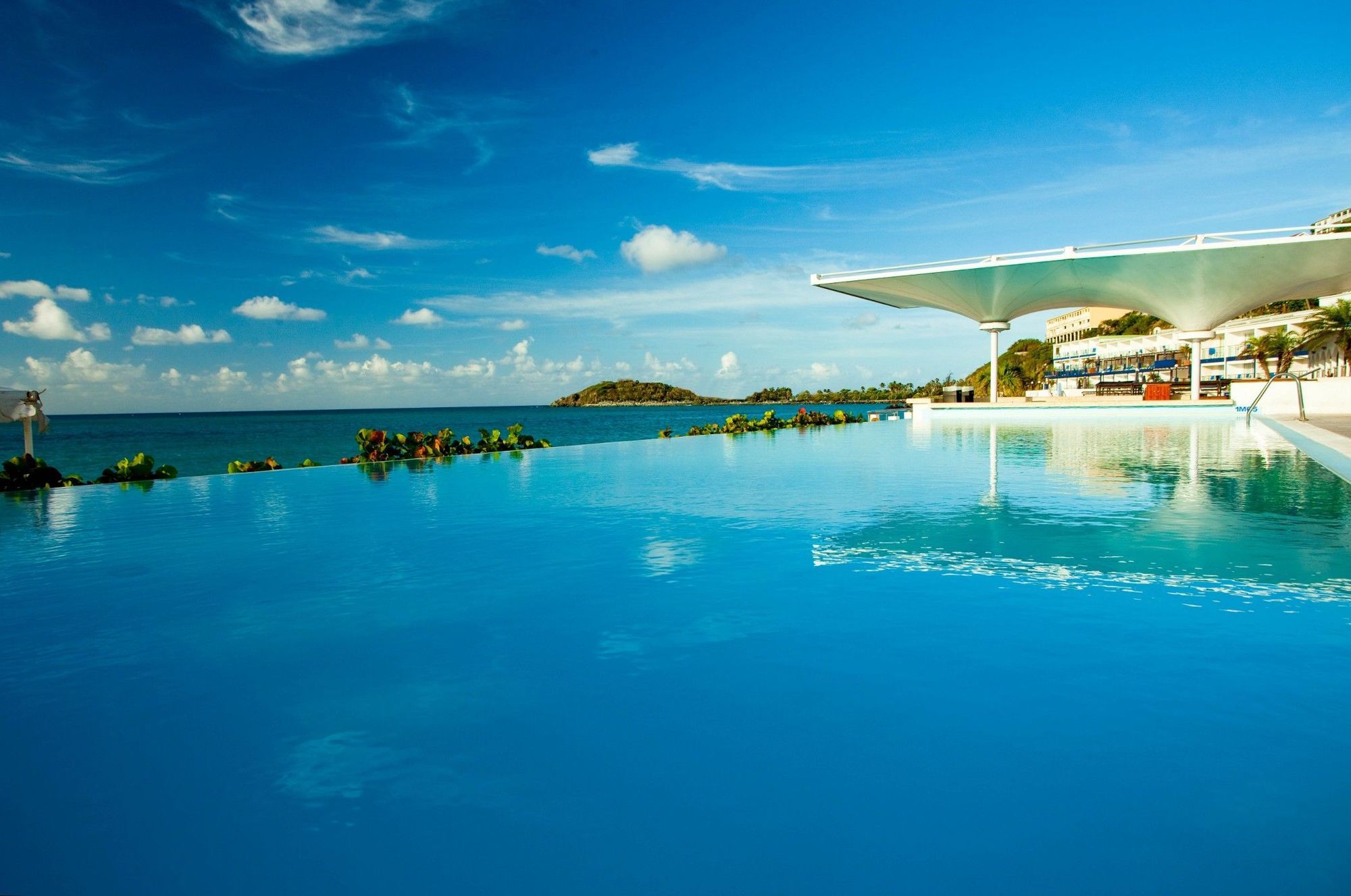 Sonesta Great Bay Beach Resort, Casino & - Adults Only 4* Philipsburg (Sint Maarten)