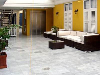 Hotel Academy Curacao 3*