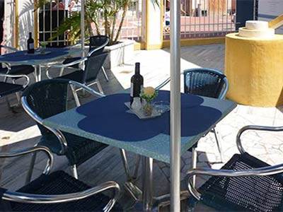 Hotel Academy Curacao