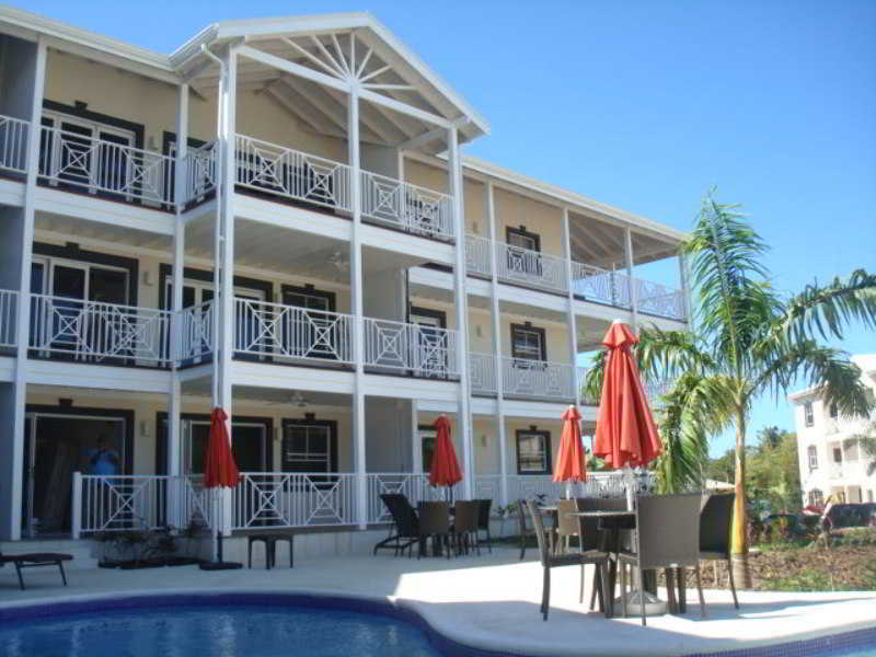 Lantana Barbados By Island Apartment