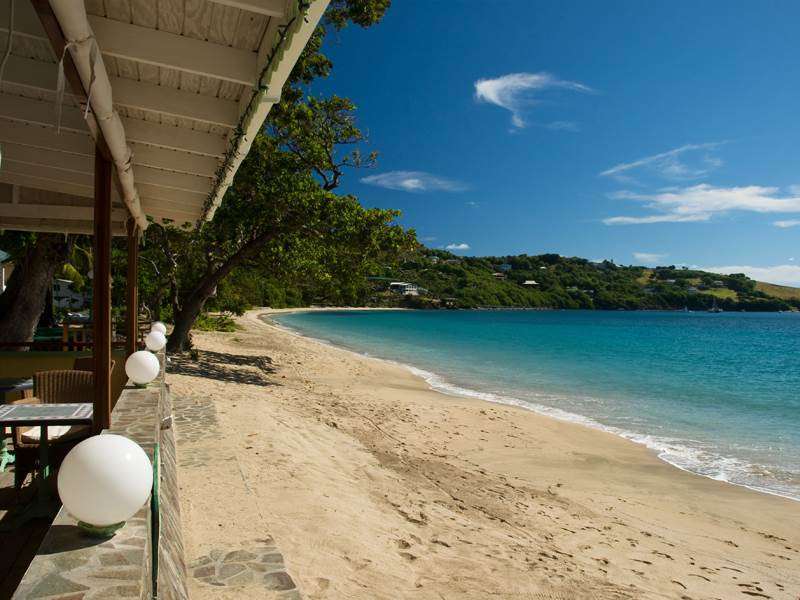 Bequia Port Elizabeth