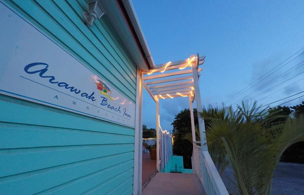 Arawak Beach Guest house