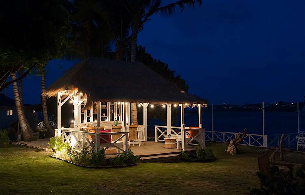 Arawak Beach Guest house 2*