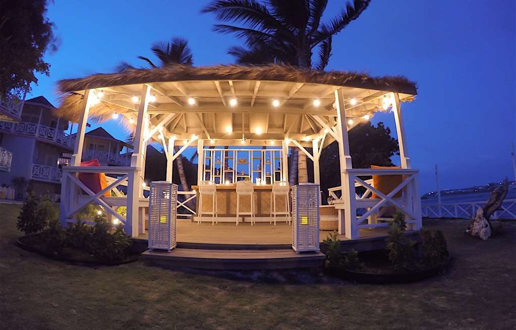Guest house Arawak Beach Island Harbour