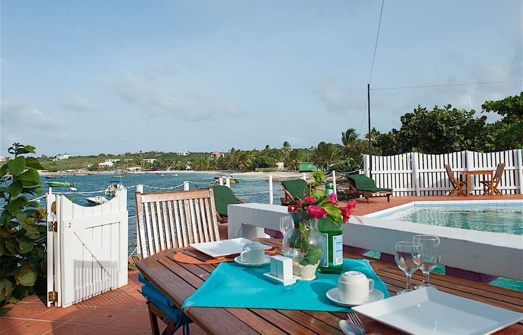 Arawak Beach 2* Island Harbour