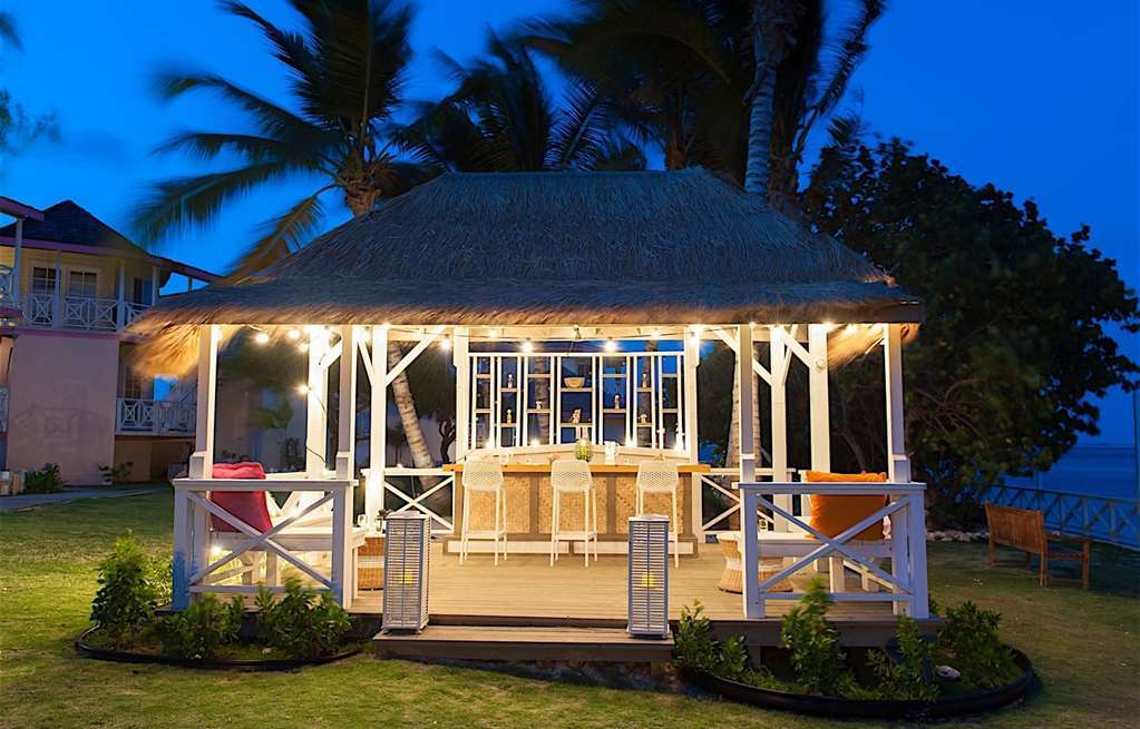 Guest house Arawak Beach