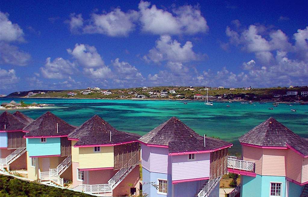Arawak Beach Guest house Island Harbour