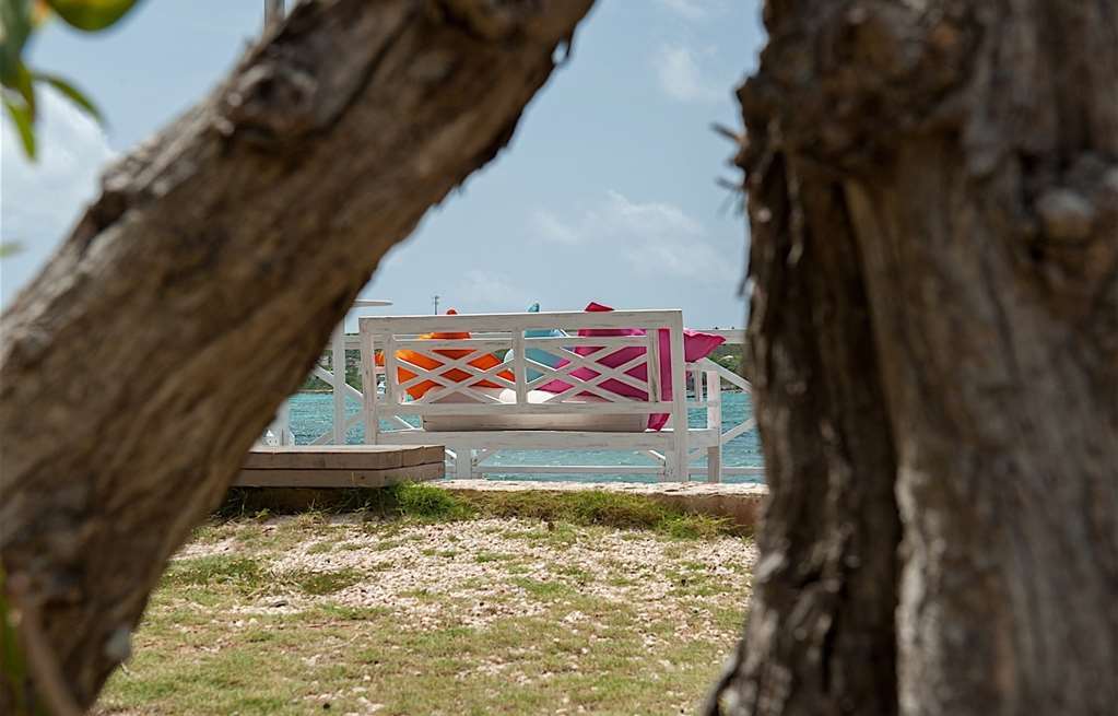 Arawak Beach Island Harbour