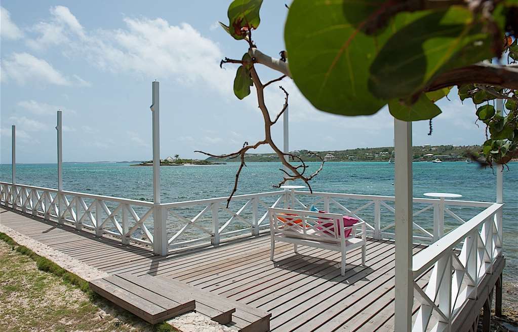 Arawak Beach Guest house