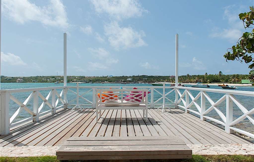 Arawak Beach