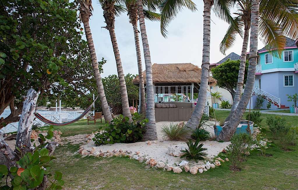 Arawak Beach Guest house Island Harbour