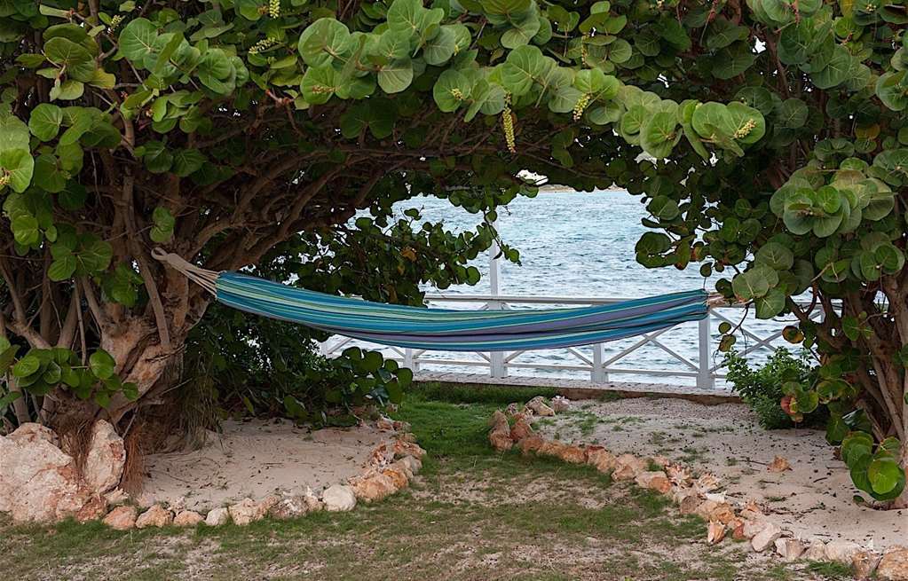 Arawak Beach Island Harbour