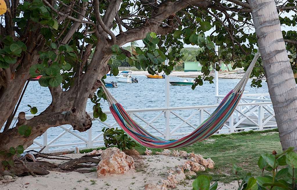 Arawak Beach Guest house