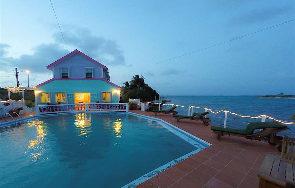 Arawak Beach Guest house 2*