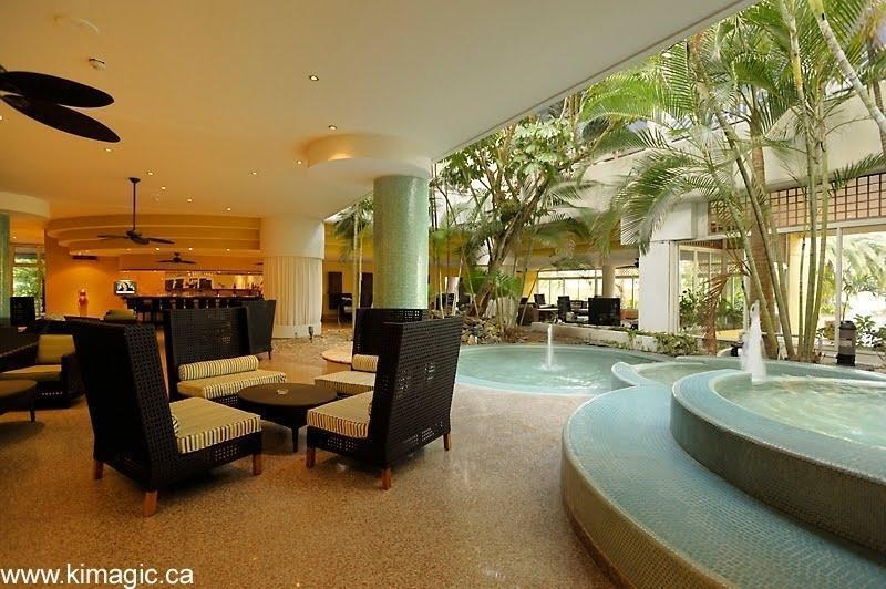 Grand Royal Antiguan Hotel