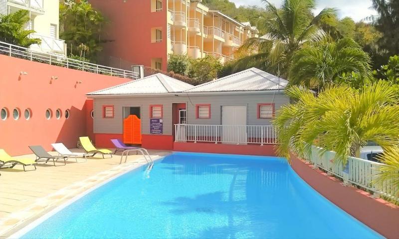 Hotel Karibea La Goelette 3*