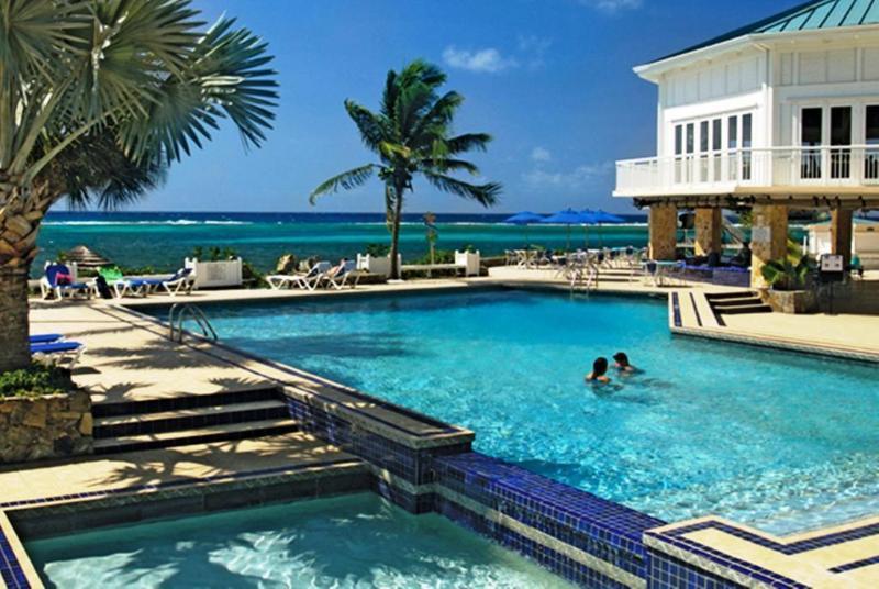 Hotel Divi Carina Bay All Inclusive Beach Resort & Casino 3*