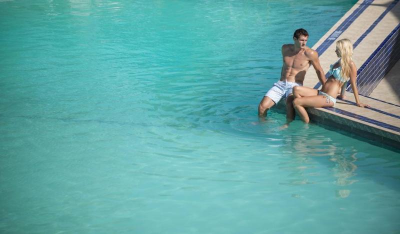 Divi Carina Bay All Inclusive Beach Resort & Casino Hotel Teagues Bay