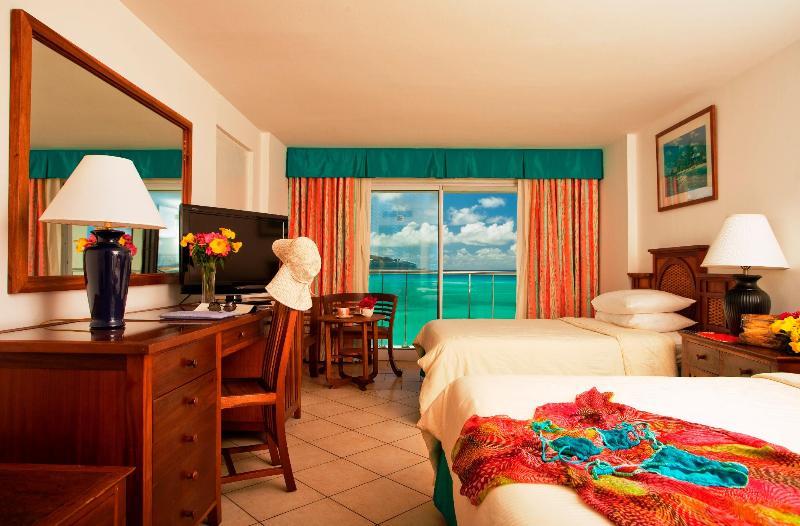 Resort Sonesta Great Bay Beach Resort, Casino & - Adults Only 4*