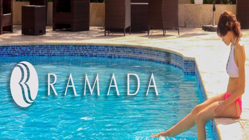 Ramada By Wyndham Princess 3* Santo Domingo