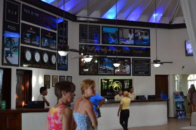 Resort Lifestyle Crown (adults Only) 3*