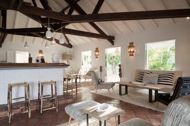 Tropical St Barth 5*