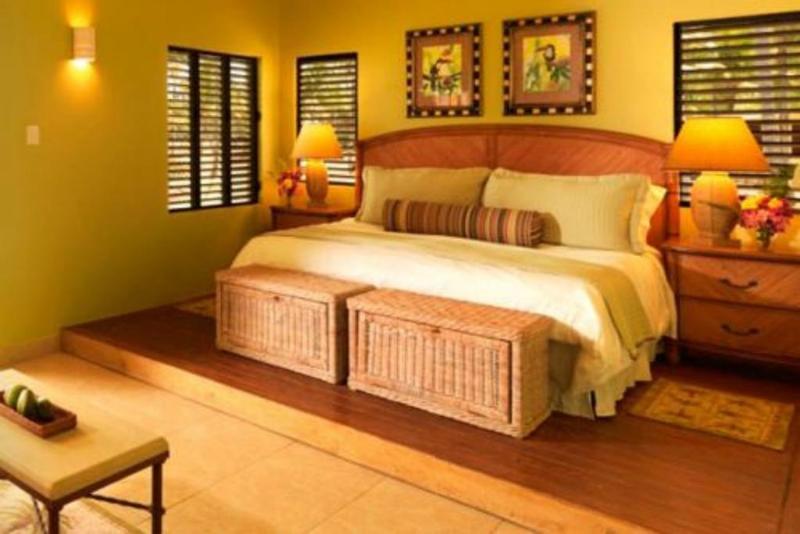 Nisbet Plantation Club Resort