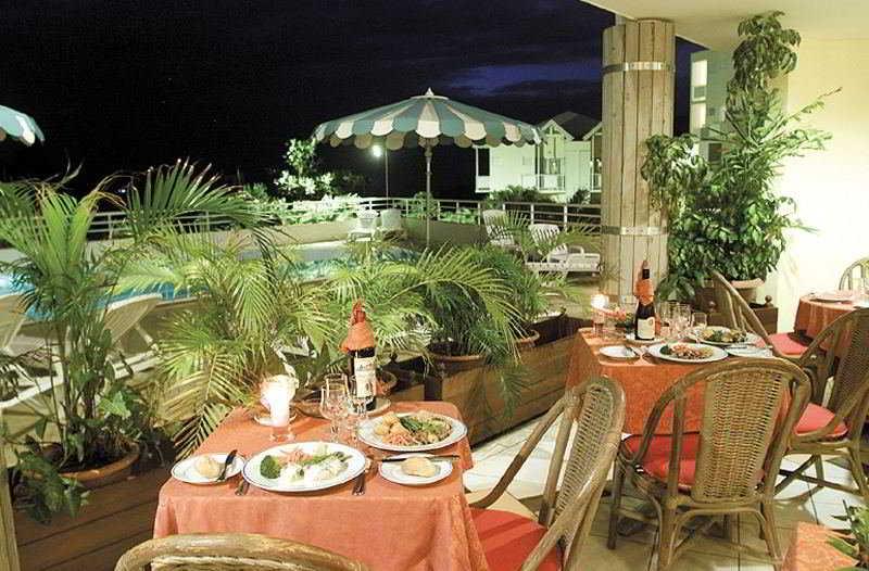 Hotel Karibea La Goelette 3*