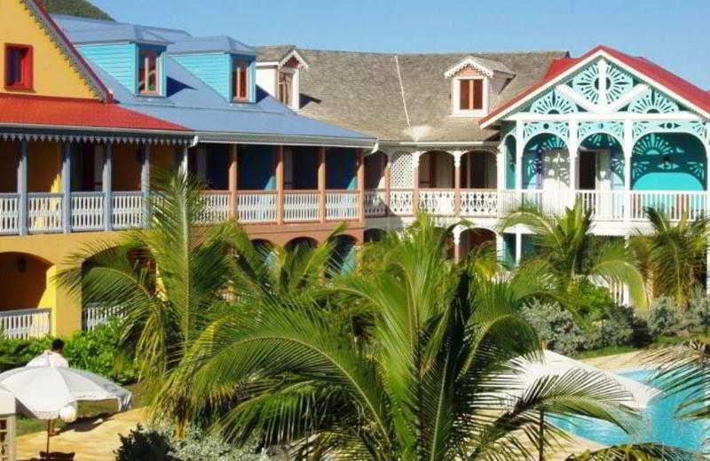Alamanda 3* Orient Bay